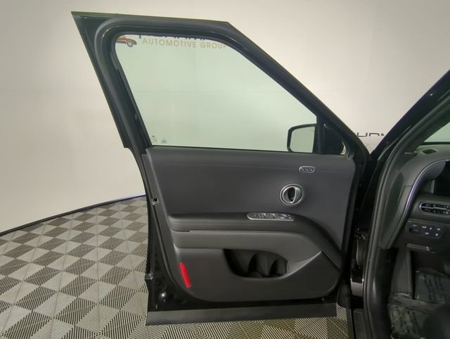 New 2026 Hyundai Palisade Calligraphy image 18