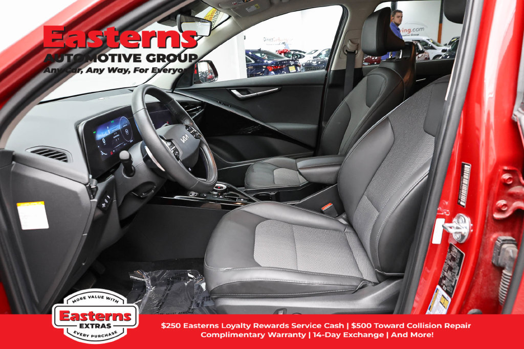 Used 2023 Kia Niro Wind w/ Wind Preserve Package FWD image 15