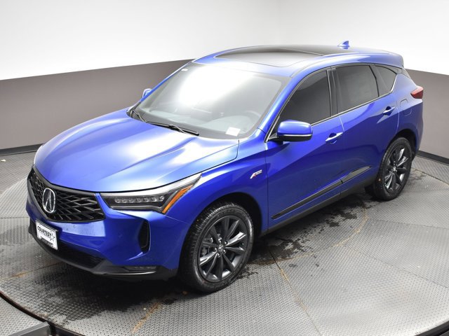 New 2025 Acura RDX A-Spec image 39