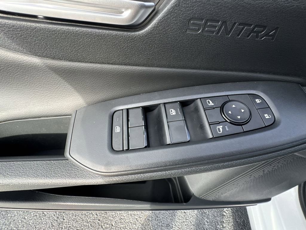 New 2026 Nissan Sentra SV image 13