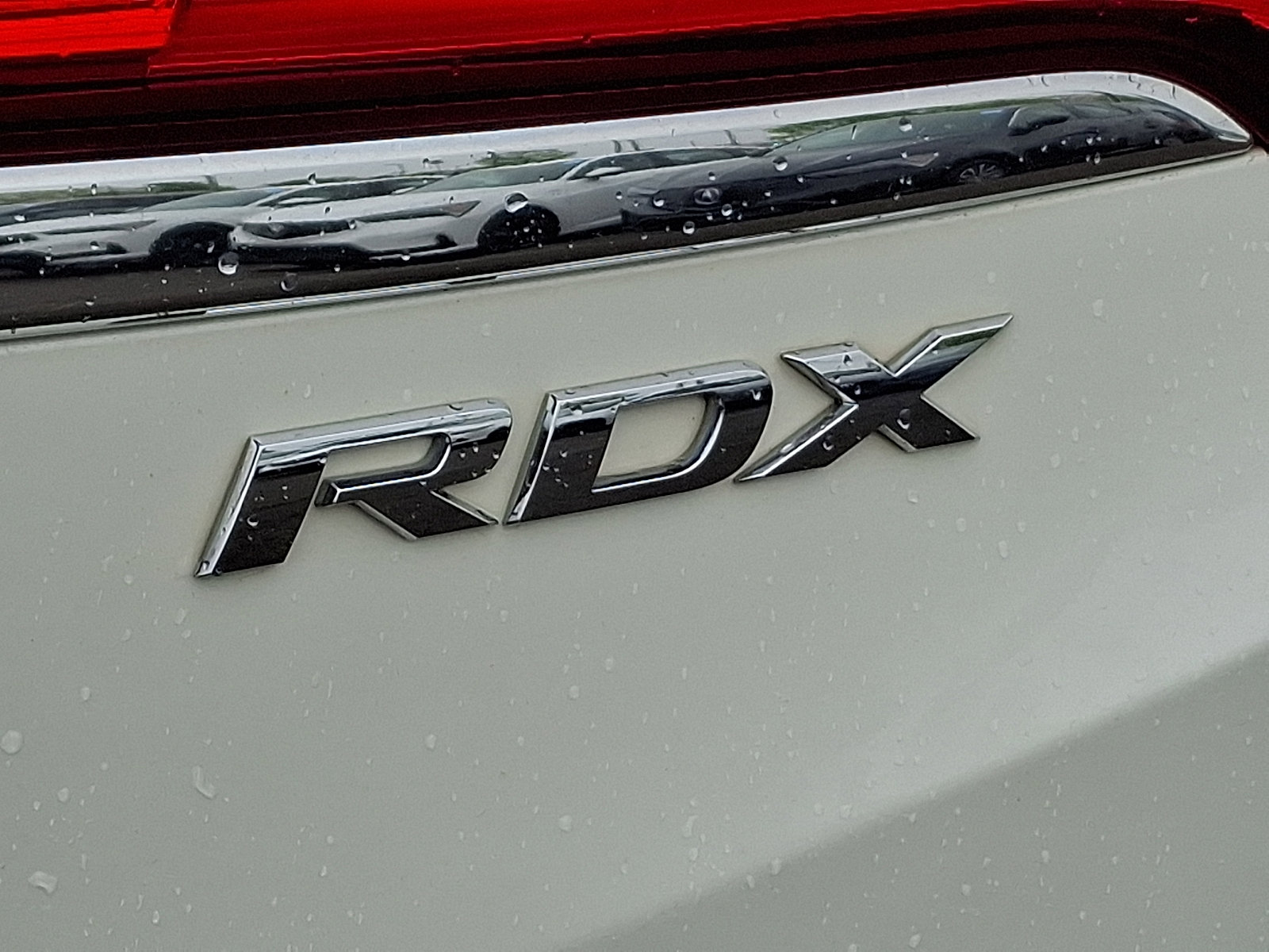 Used 2017 Acura RDX AWD w/ Technology Package image 33