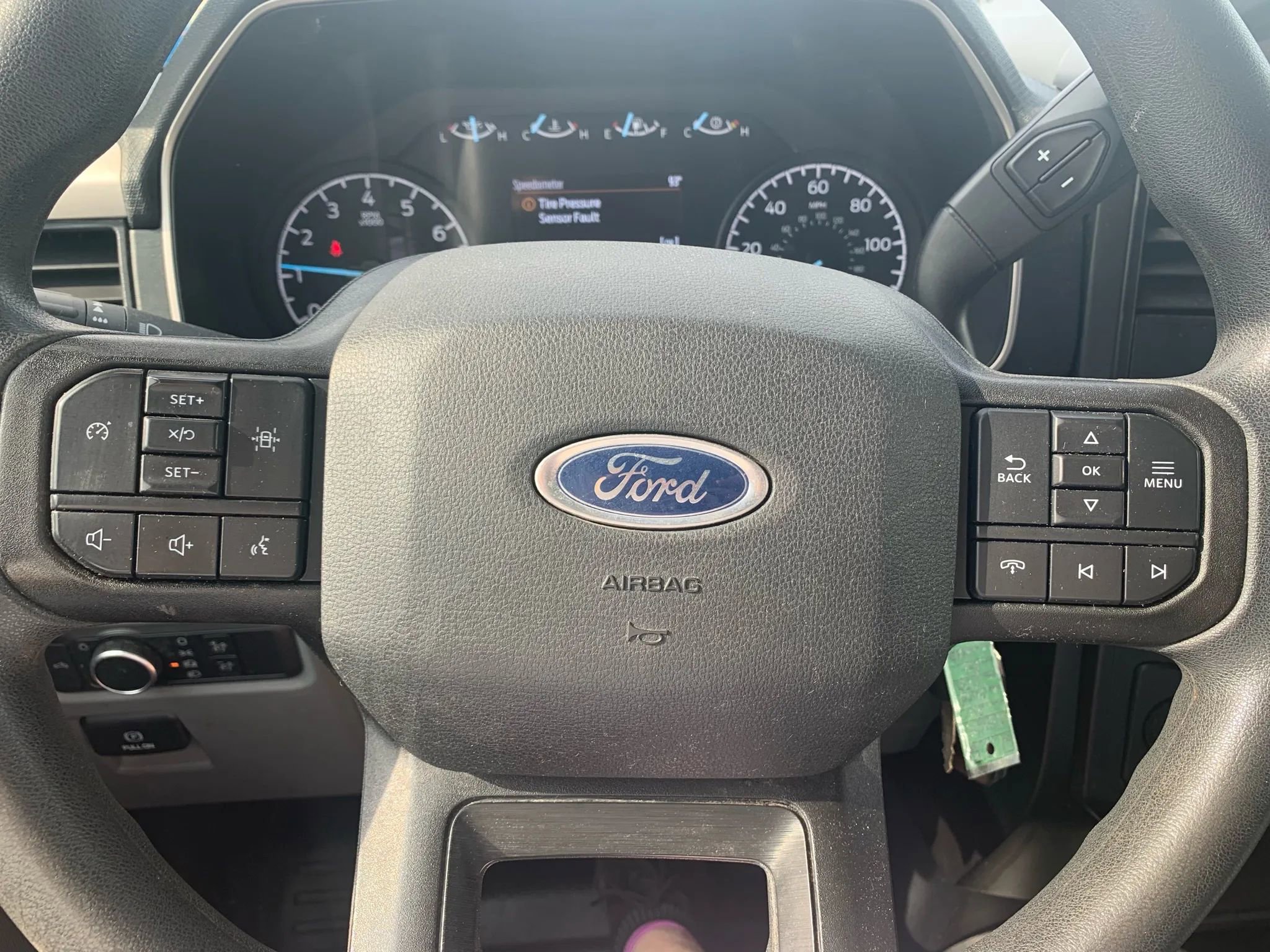 Used 2021 Ford F150 XL w/ Equipment Group 101A High image 15