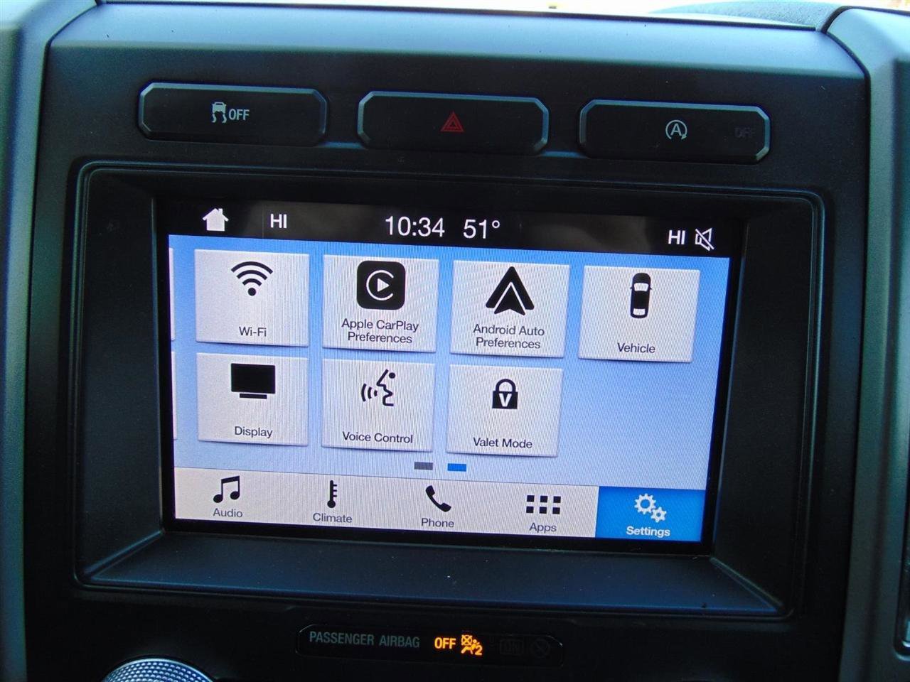 Used 2019 Ford Expedition Max XLT RWD image 31