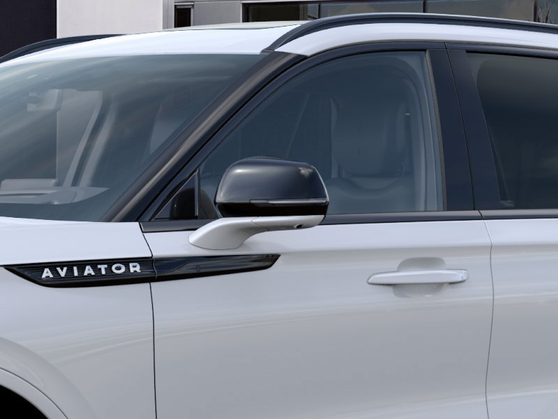 New 2027 Lincoln Aviator Reserve w/ Luxury Package AWD/4WD image 20