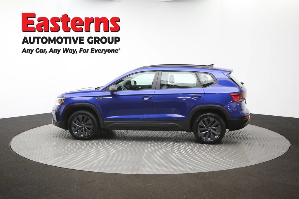 Used 2024 Volkswagen Taos S FWD image 58