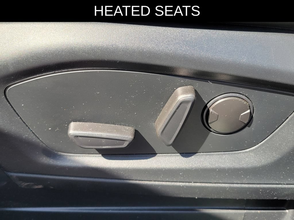 Certified 2022 Ford Explorer Timberline AWD/4WD image 16