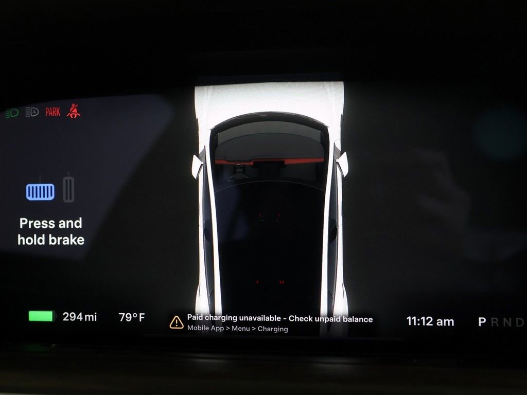 Used 2022 Tesla Model S image 38
