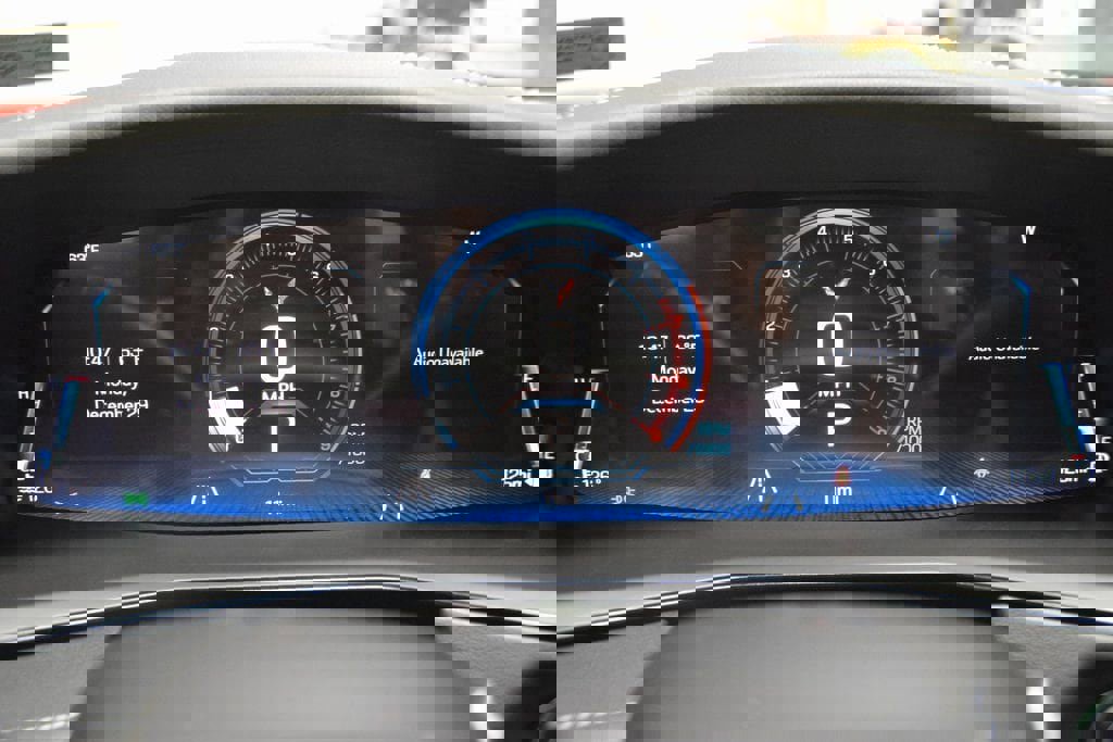 New 2026 Chevrolet Corvette Z06 w/ Stealth Interior Trim Package image 53