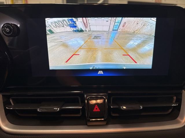 New 2026 Chevrolet TrailBlazer LT image 15