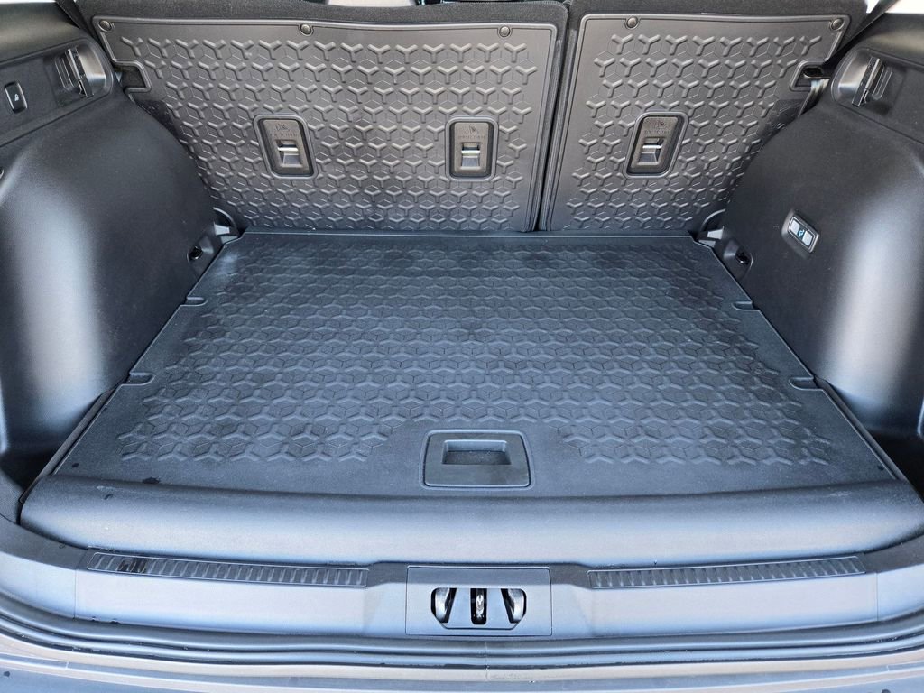 Used 2023 Ford Bronco Sport Big Bend w/ Convenience Package image 29