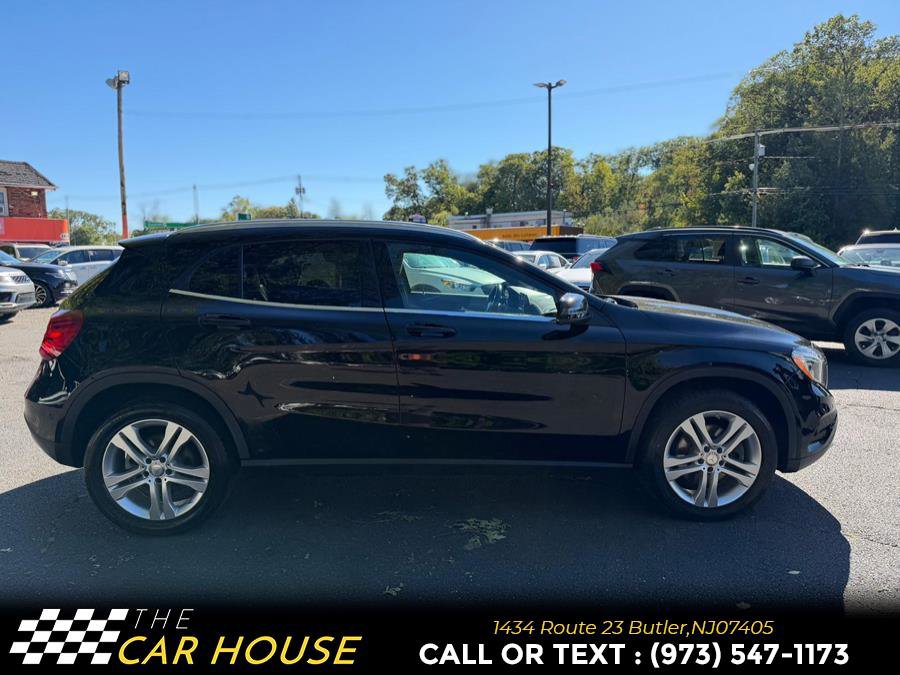 Used 2015 Mercedes-Benz GLA 250 4MATIC image 6