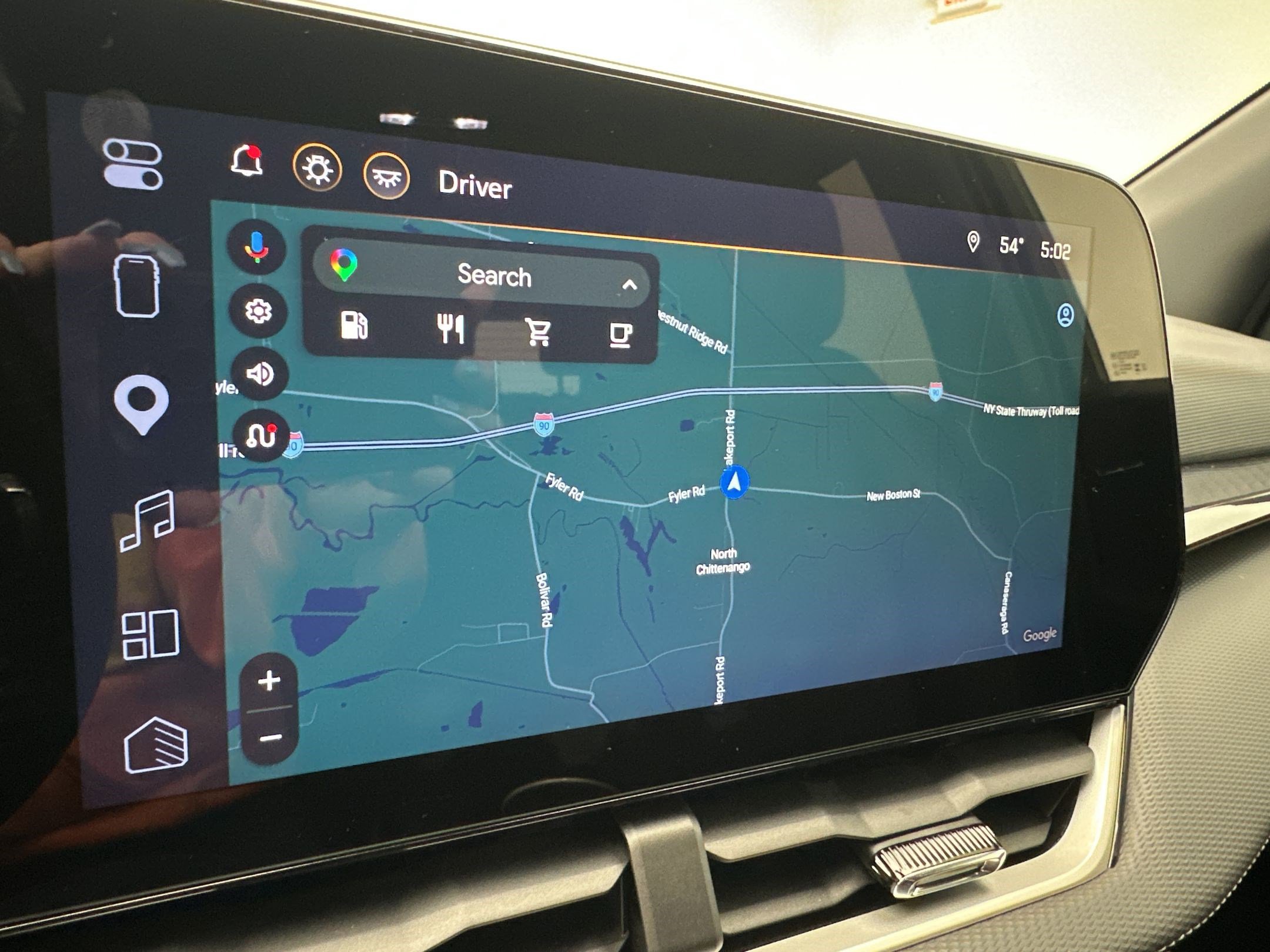 Certified 2026 Chevrolet Equinox LT w/ Convenience Package II image 22