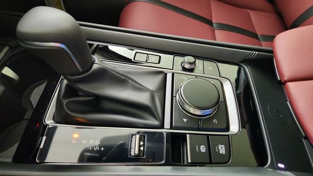 New 2026 MAZDA CX-50 AWD 2.5 Hybrid w/ Weather Package image 17