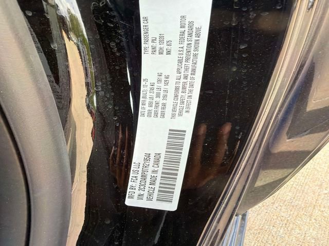 New 2026 Dodge Charger R/T Scat Pack image 27