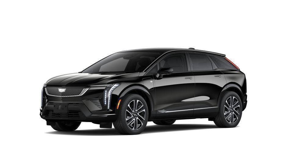 New 2027 Cadillac Optiq Sport AWD/4WD image 99
