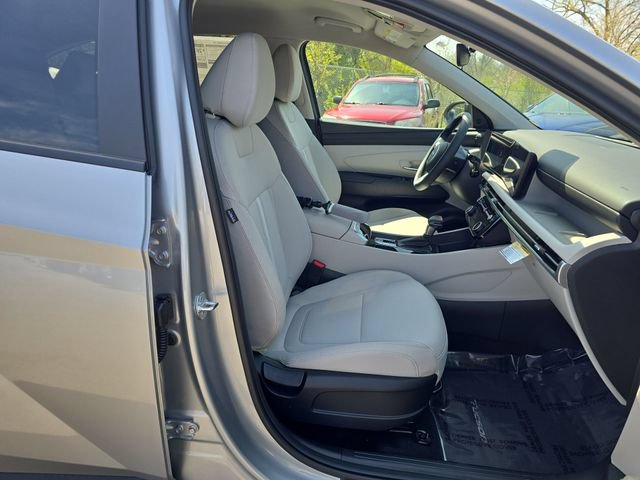 New 2026 Hyundai Tucson SEL AWD/4WD image 23