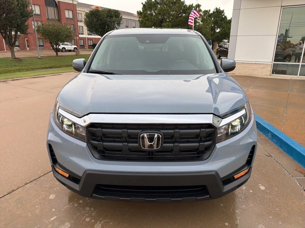 New 2026 Honda Ridgeline RTL image 3