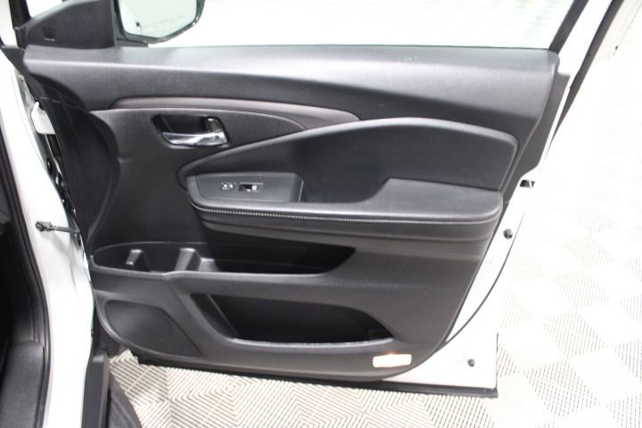 Used 2021 Honda Ridgeline RTL-E image 24