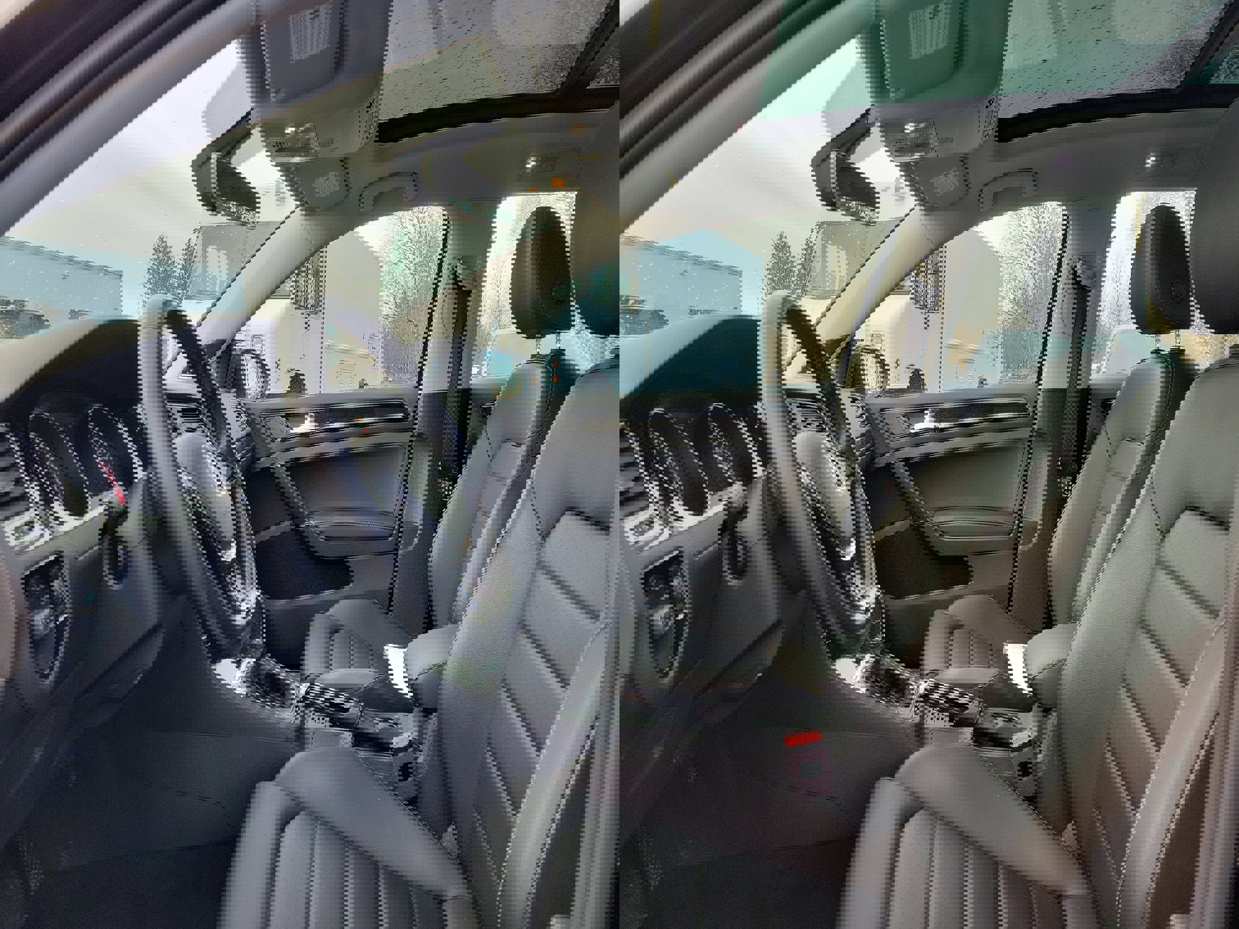 Used 2018 Volkswagen Golf SEL image 15