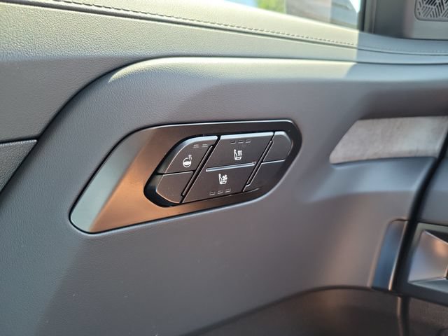 New 2027 Kia Telluride EX X-Line w/ Towing Package AWD/4WD image 31
