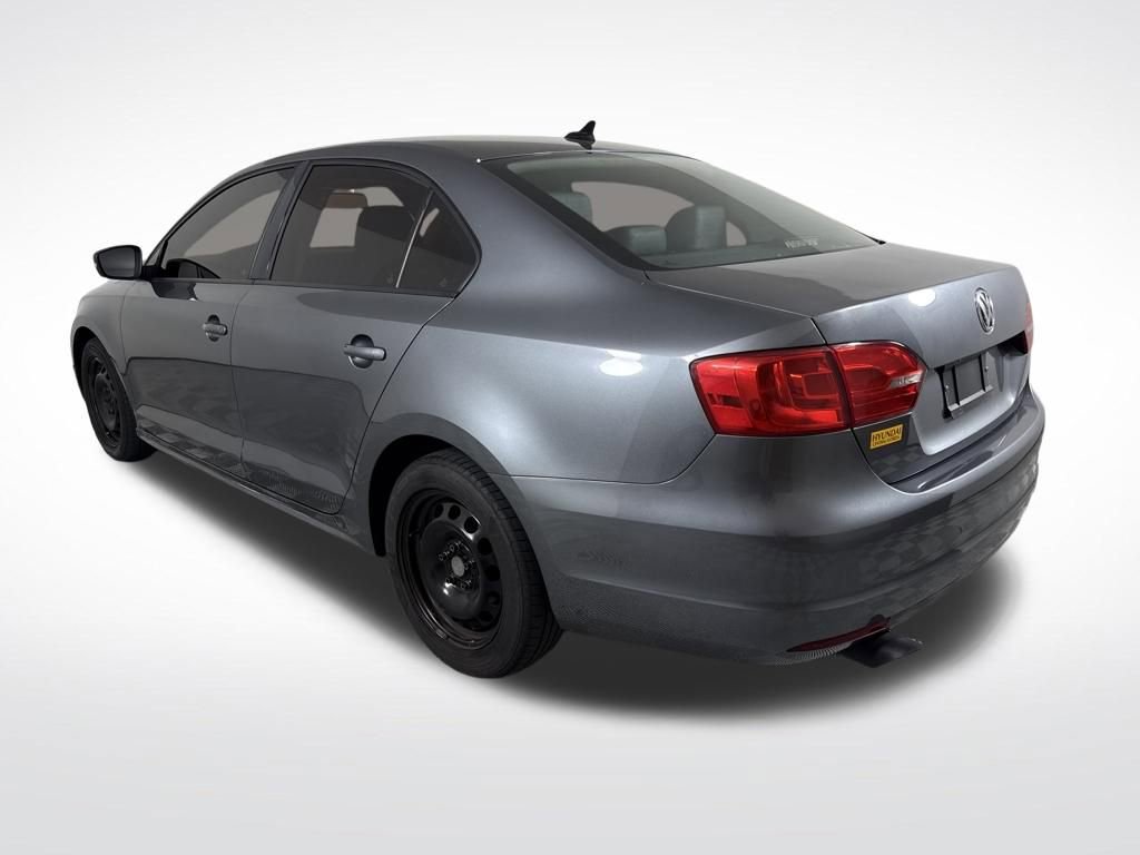 Used 2014 Volkswagen Jetta SE image 5