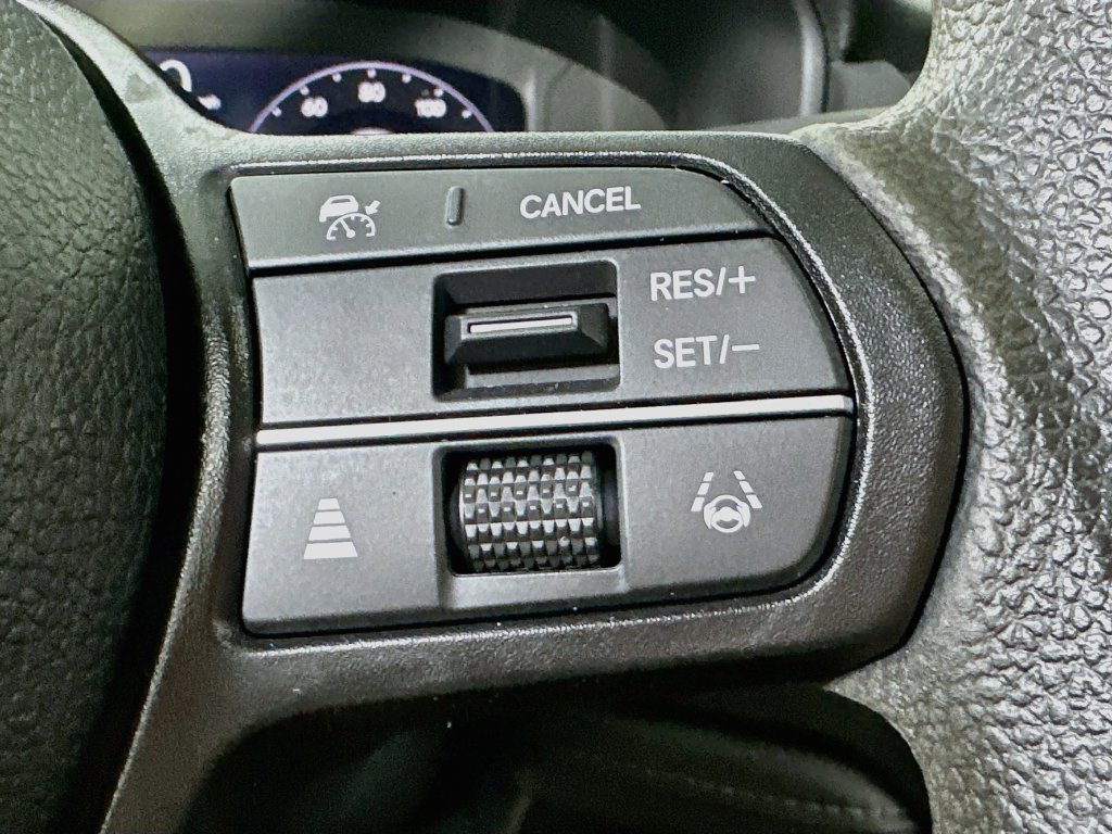 Used 2024 Honda Accord EX image 24