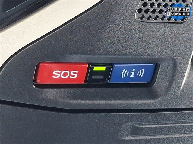 Used 2024 Subaru Outback Onyx Edition w/ Popular Package #2 image 26