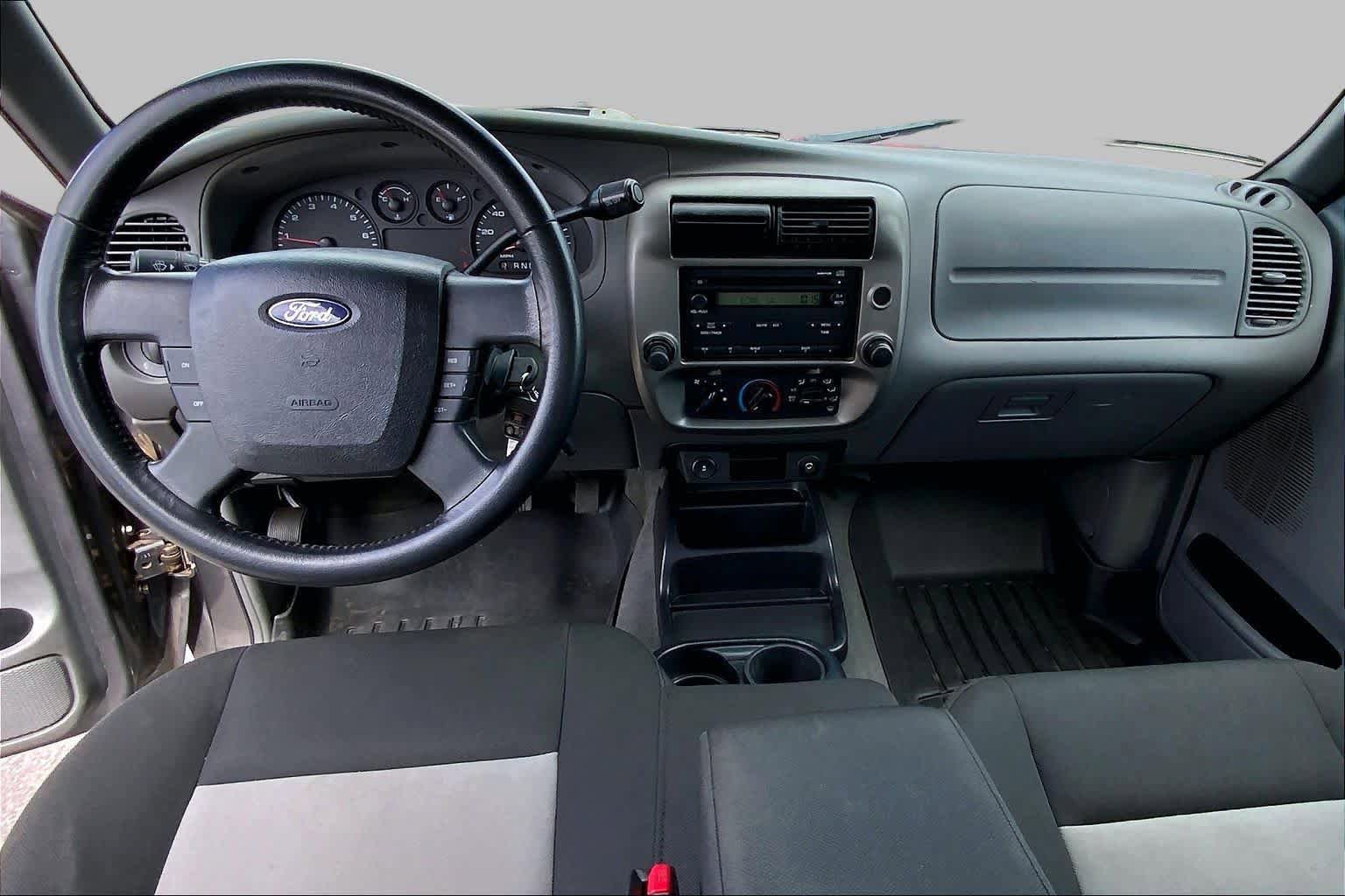 Used 2011 Ford Ranger XLT RWD image 14