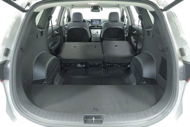Used 2021 Hyundai Santa Fe SEL w/ Convenience Package image 35