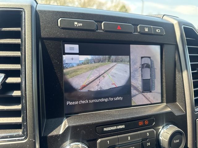 Used 2020 Ford F250 XLT w/ XLT Value Package image 19