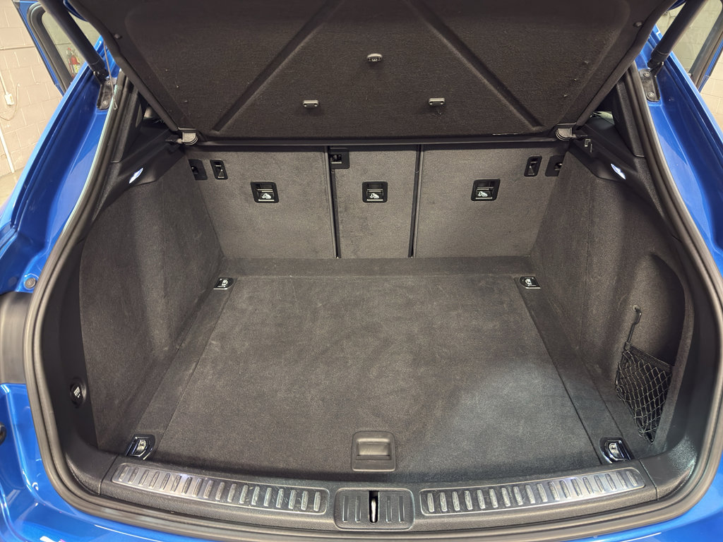 Used 2017 Porsche Macan AWD/4WD image 29