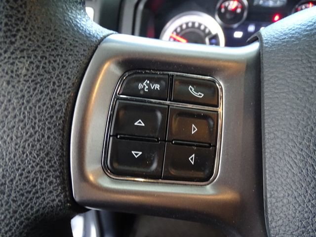 Certified 2022 RAM 1500 Classic Warlock w/ Electronics Group image 6