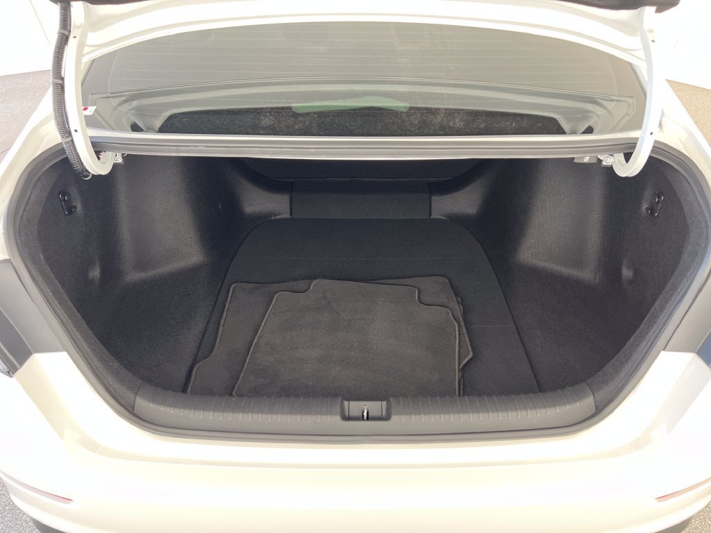 Used 2023 Honda Accord LX image 24