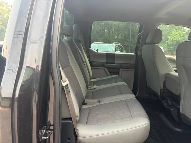 Used 2015 Ford F150 XL w/ Equipment Group 101A Mid AWD/4WD image 27