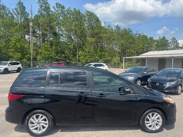 Used 2013 MAZDA MAZDA5 Sport FWD image 7