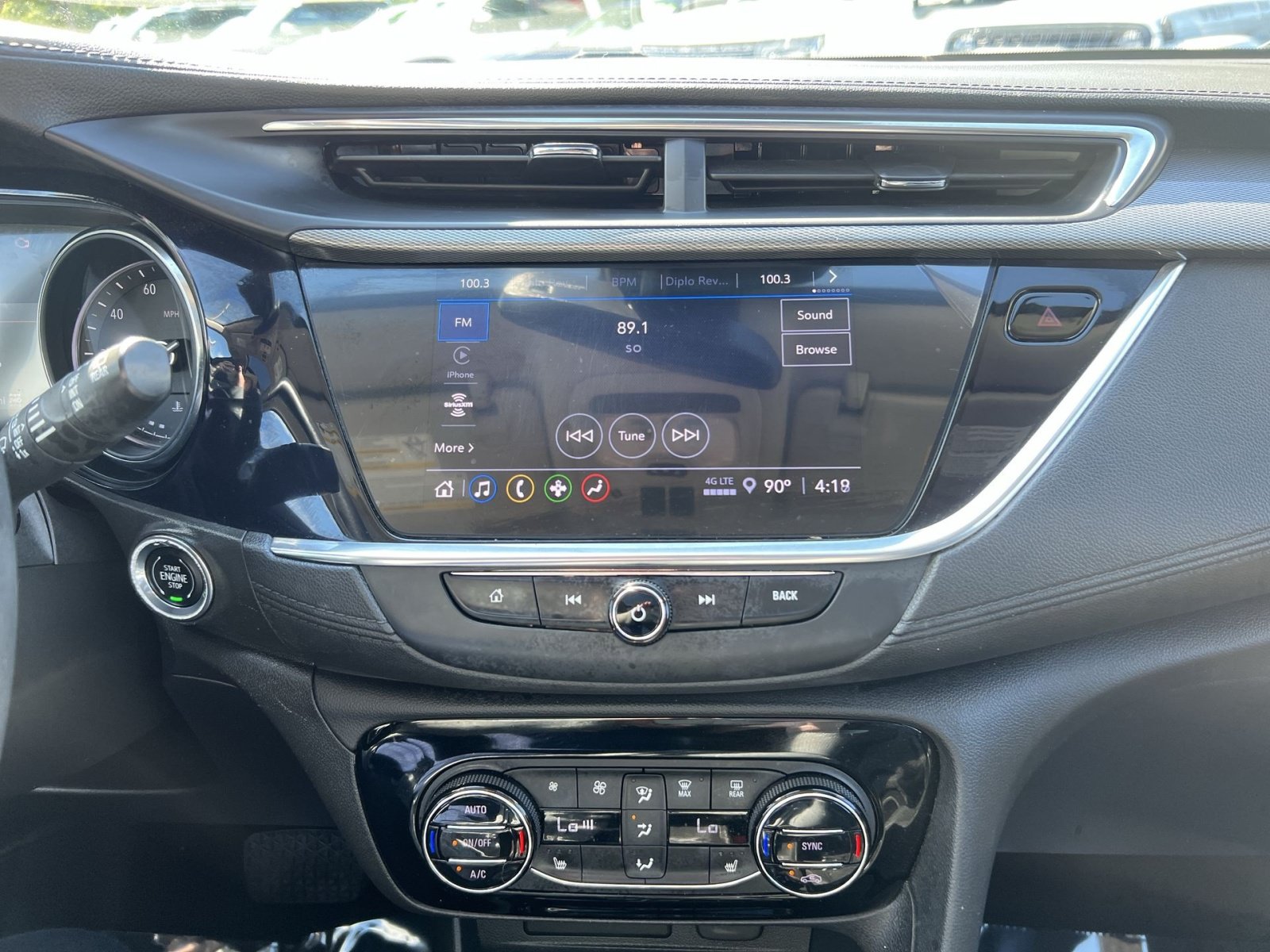 Used 2023 Buick Encore GX Essence w/ Experience Buick Package AWD/4WD image 18