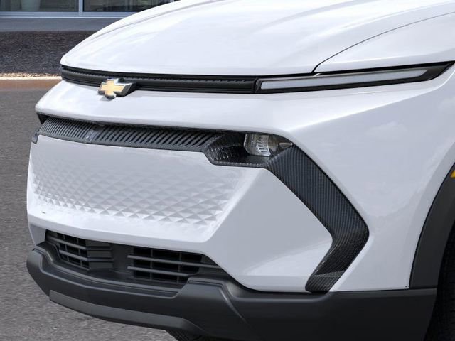 New 2026 Chevrolet Equinox EV LT image 13