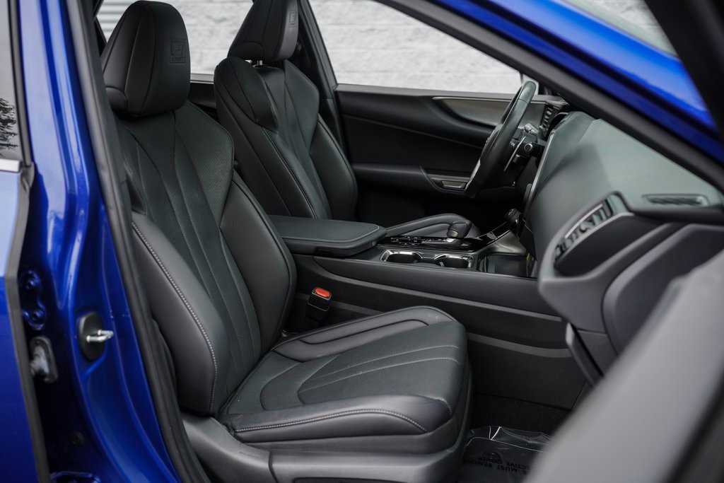 Used 2024 Lexus NX 350 F Sport image 24