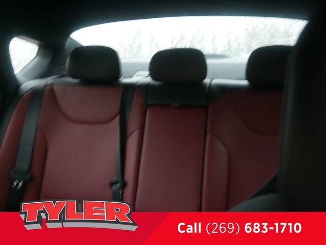 New 2026 Kia K4 GT-Line Turbo image 42