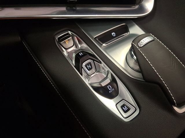 Used 2023 Chevrolet Corvette Stingray Coupe w/ 1LT image 13