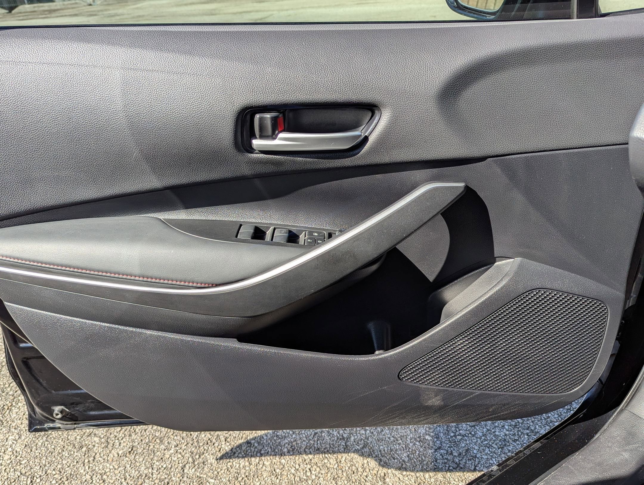 Used 2023 Toyota Corolla SE image 10