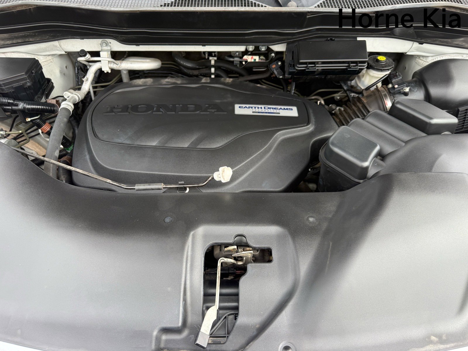 Used 2020 Honda Pilot Touring image 33