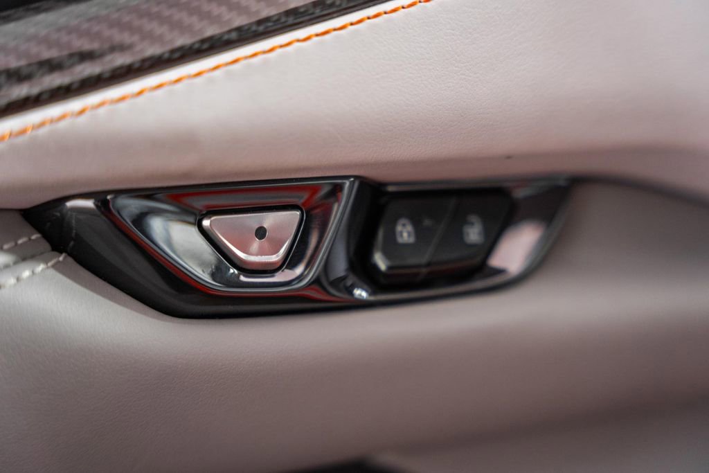 New 2026 Chevrolet Corvette Z06 image 47