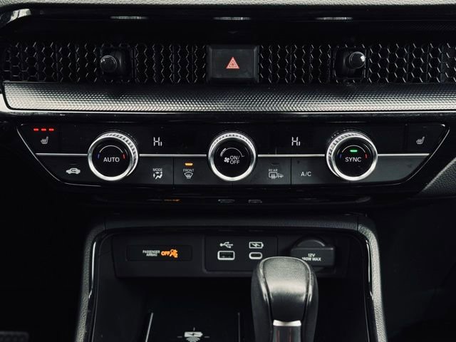 Used 2023 Honda CR-V EX-L image 32