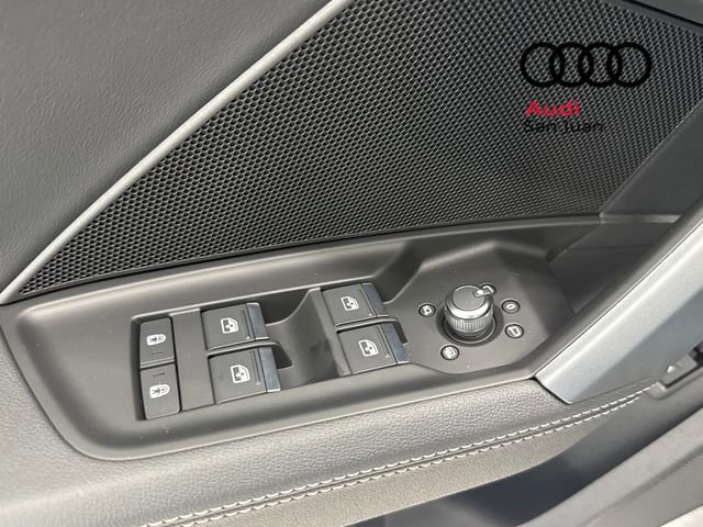 New 2026 Audi A3 2.0T Premium image 25