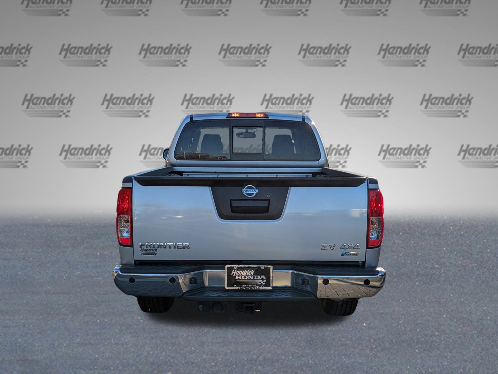 Used 2018 Nissan Frontier SV w/ Value Truck Package image 6