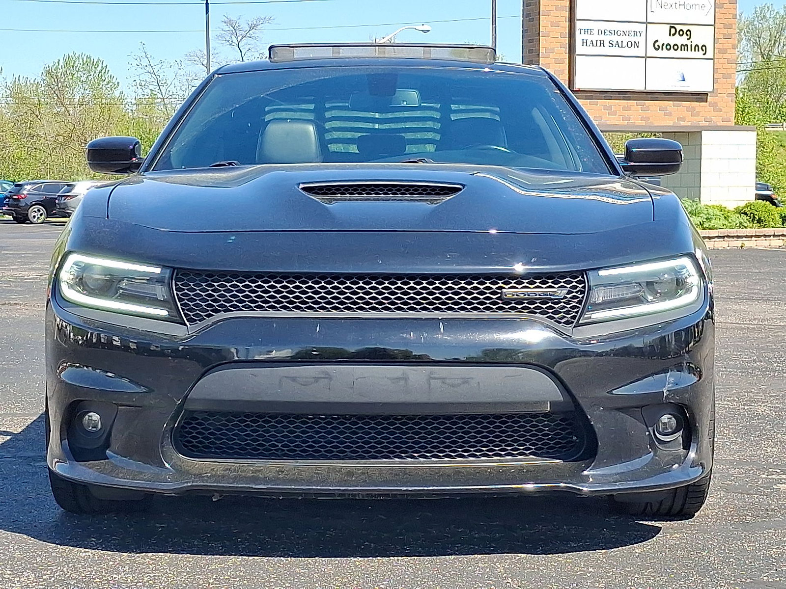 Used 2021 Dodge Charger R/T w/ Plus Group RWD image 28