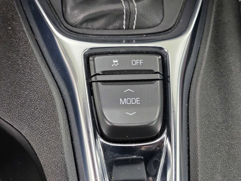 Used 2024 Chevrolet Camaro SS image 19