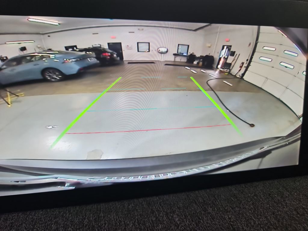 New 2026 Nissan Kicks SV w/ SV Premium Package image 19