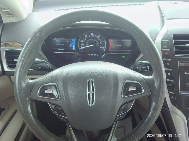 Used 2014 Lincoln MKZ Hybrid w/ Equipment Group 202A Reserve FWD image 10